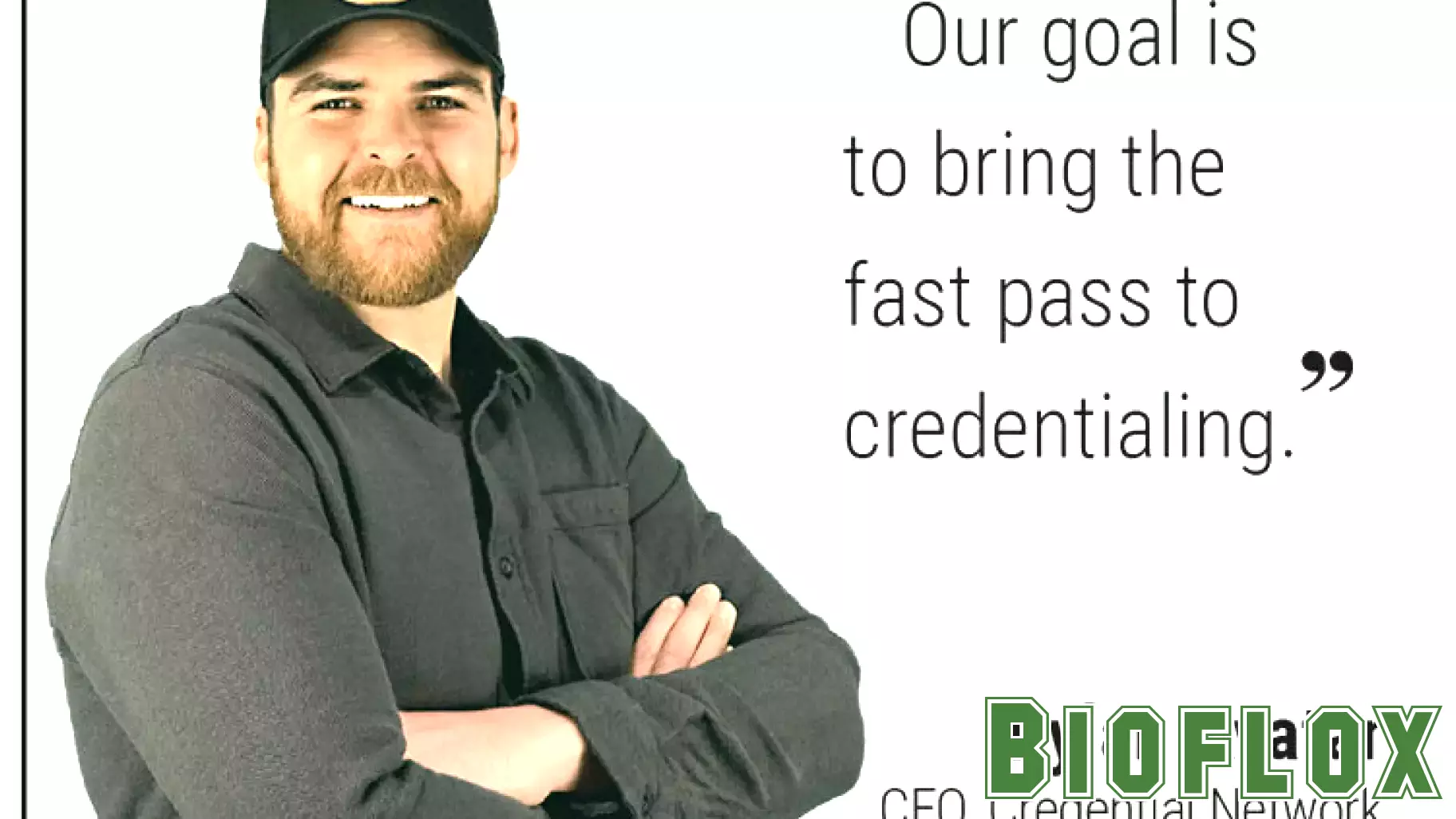 Spokane Health Tech Startup Secures Funding to Enhance Credentialing Services