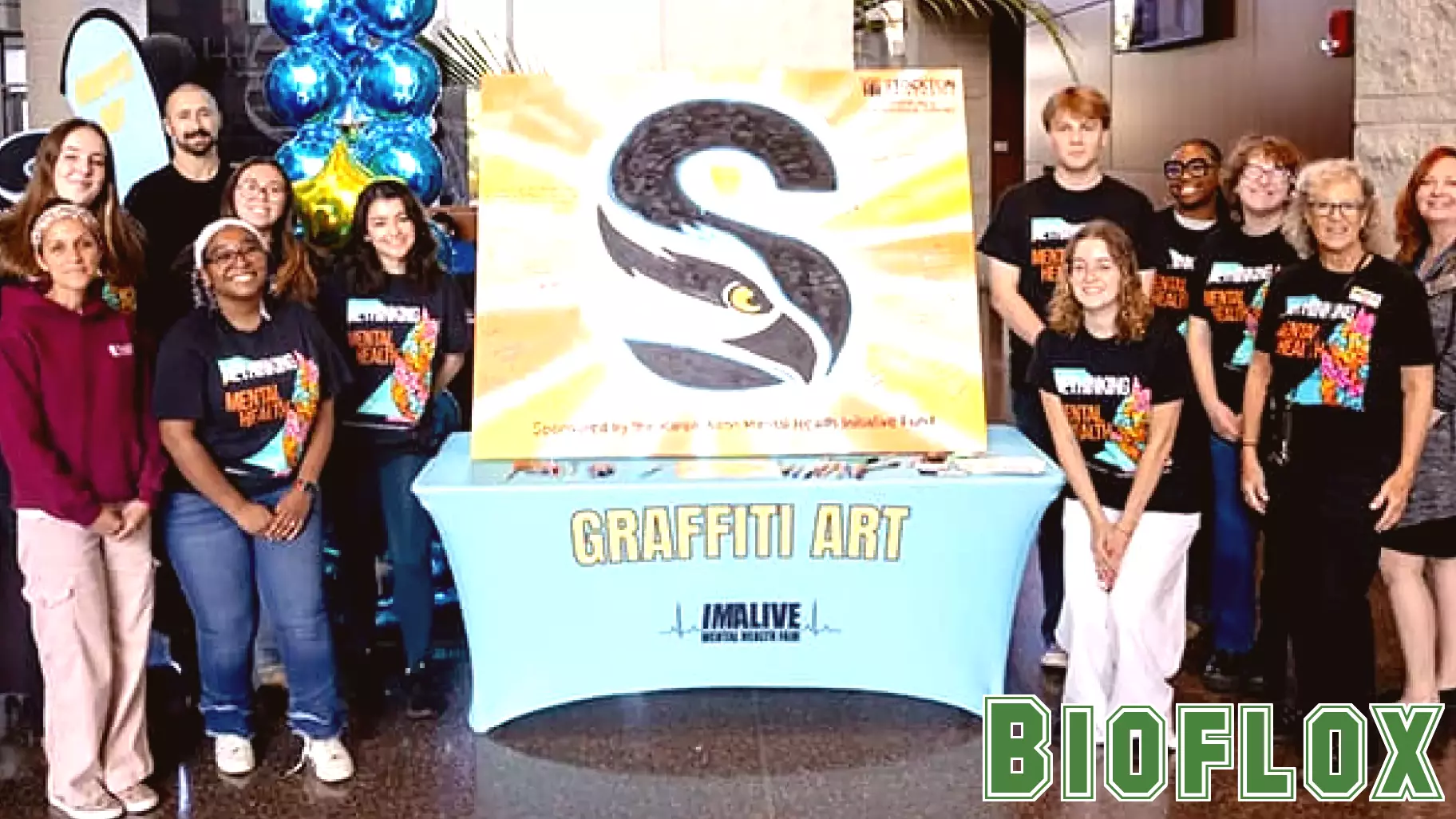 Stockton University Celebrated for Outstanding Mental Health Initiatives
