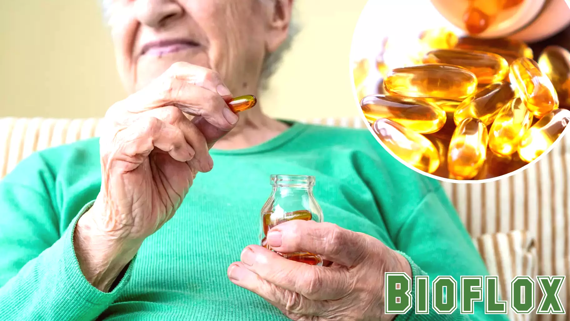 Supplement Promises to Extend Lifespan and Improve Cholesterol Levels