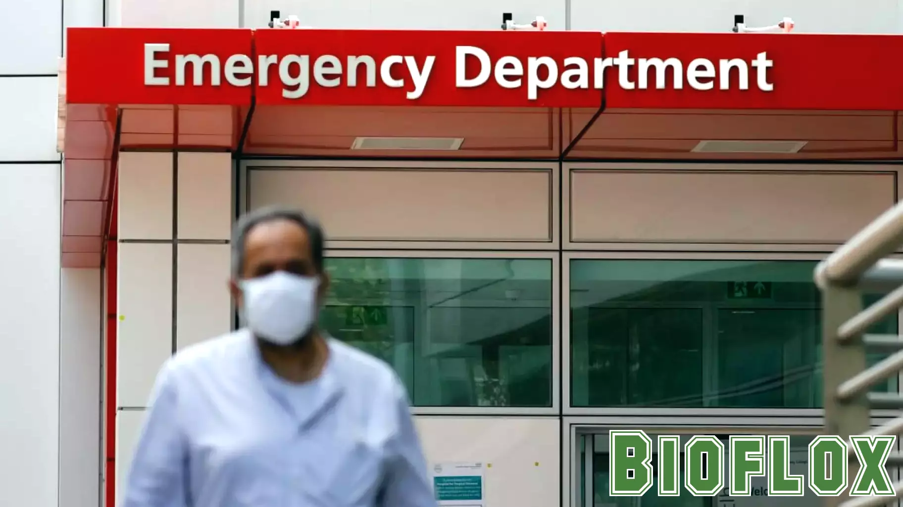 Surprise Drill Exposes Gaps at 40 Percent of Health Facilities