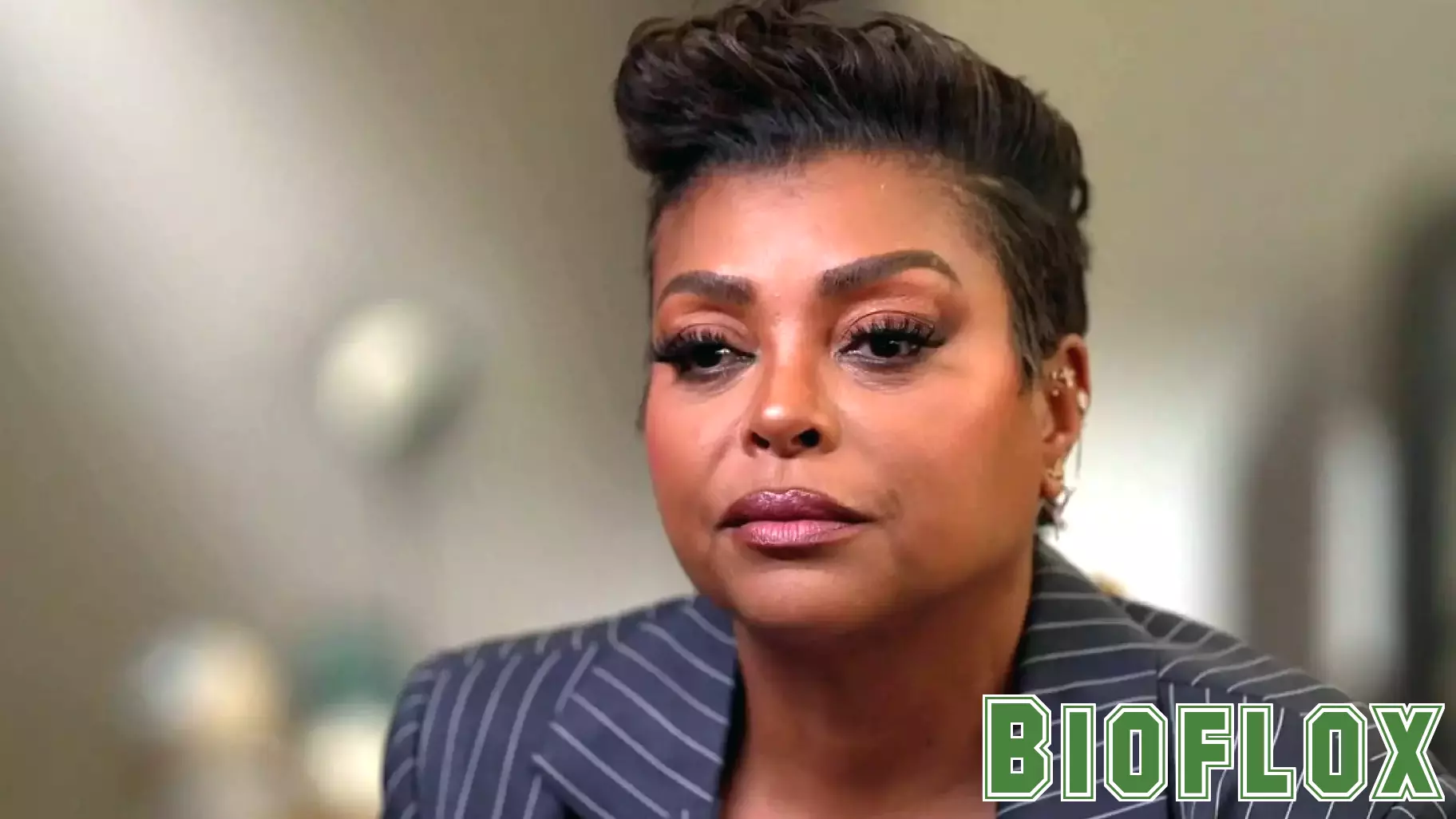 Taraji P. Henson Advocates for Mental Health Awareness Inspired by Her Father's Legacy