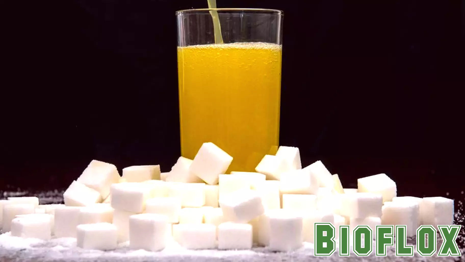 The Hidden Dangers of Sugar Addiction