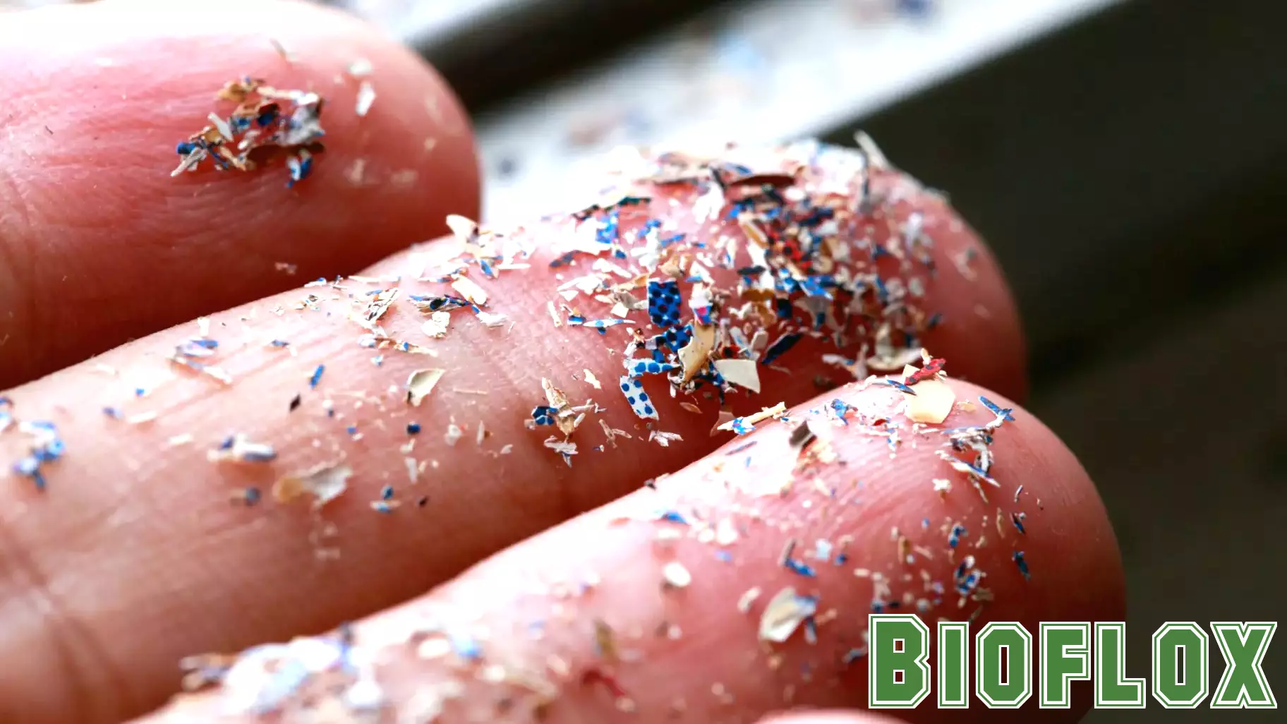 The Watch: Microplastics Linked To Fatty Liver Disease