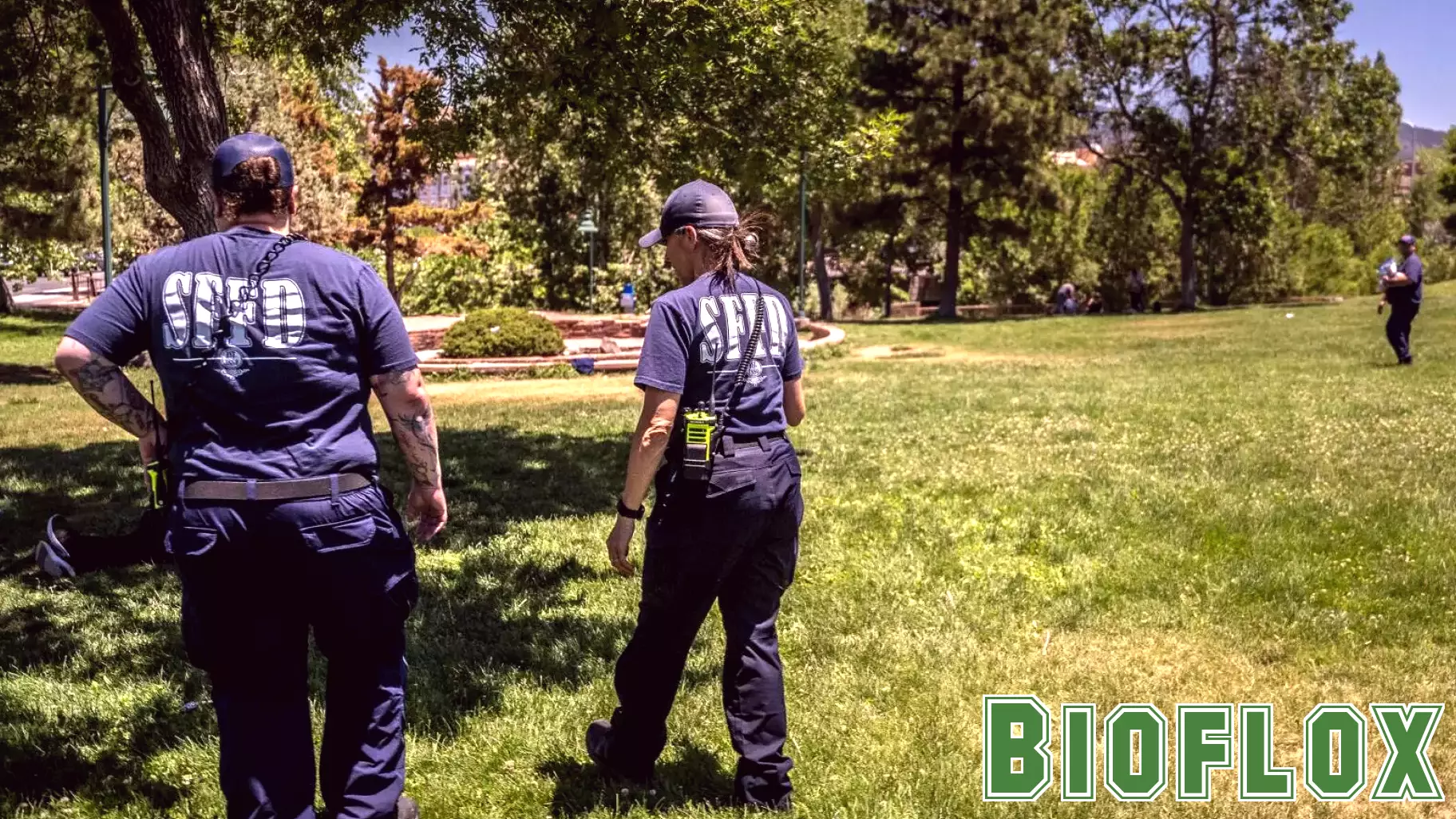 Timeline: Santa Fe's Mobile Integrated Health Office and Alternative Response Unit
