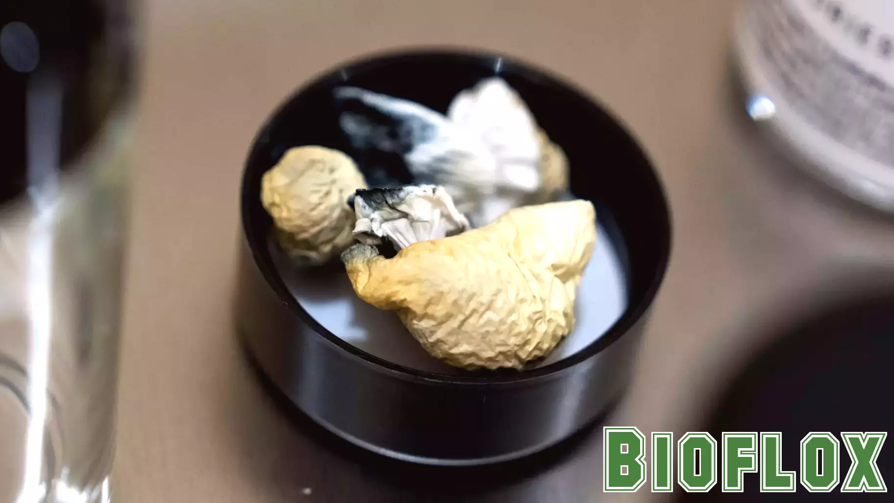 Trump Expected to Loosen Restrictions on Psychedelic Drugs