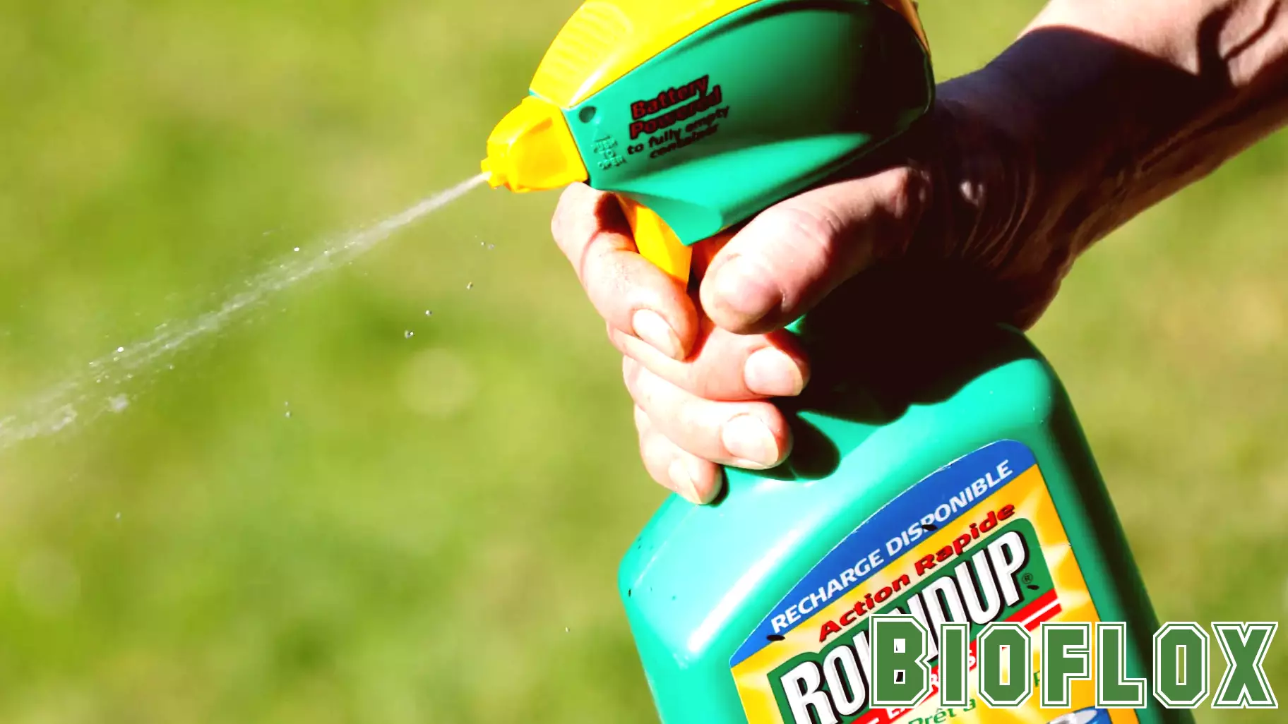 Trump’s Order Aims to Boost Ingredient Used in Roundup