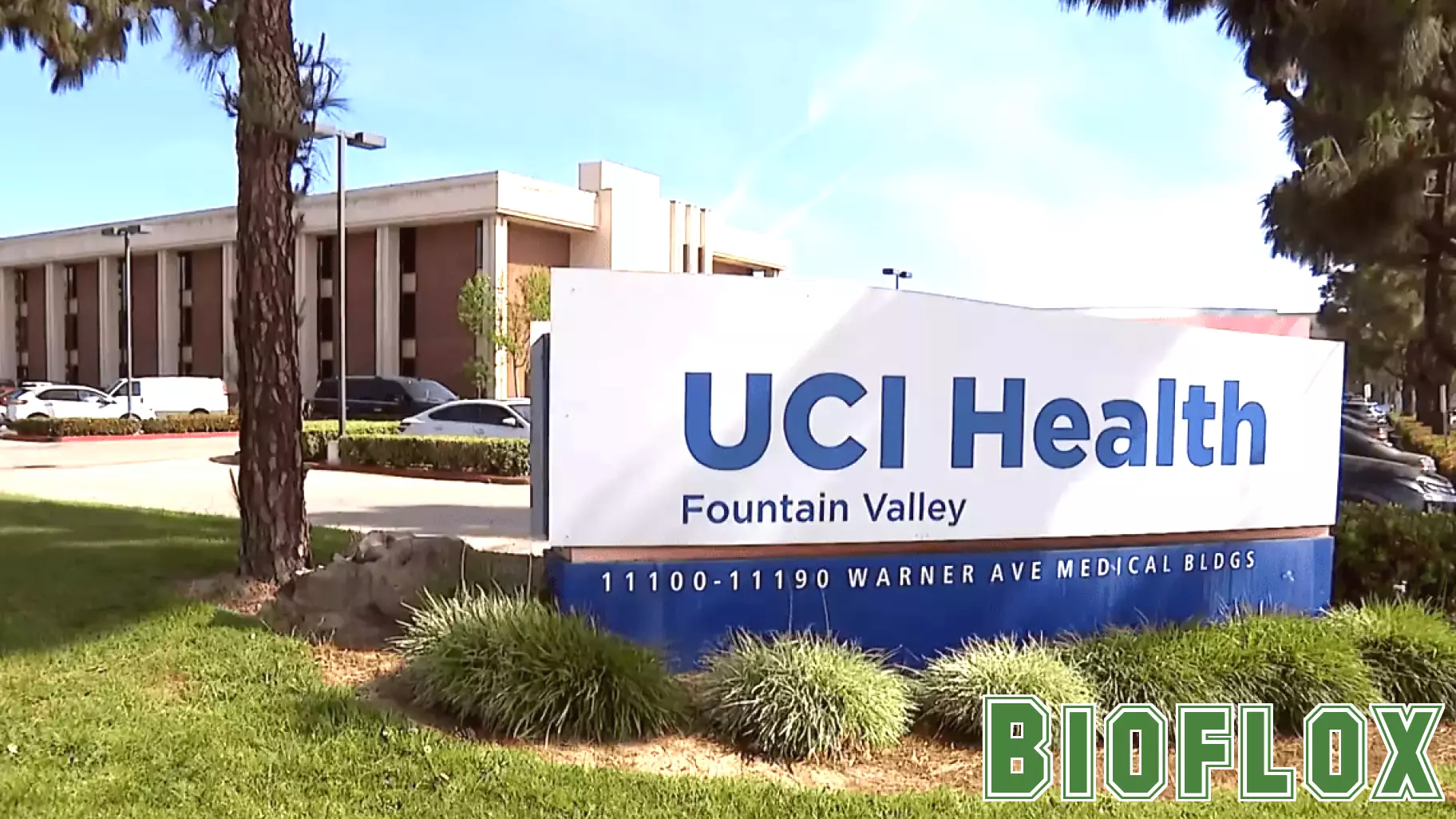 UCI Health nurses distraught after layoffs, closure of pediatric units