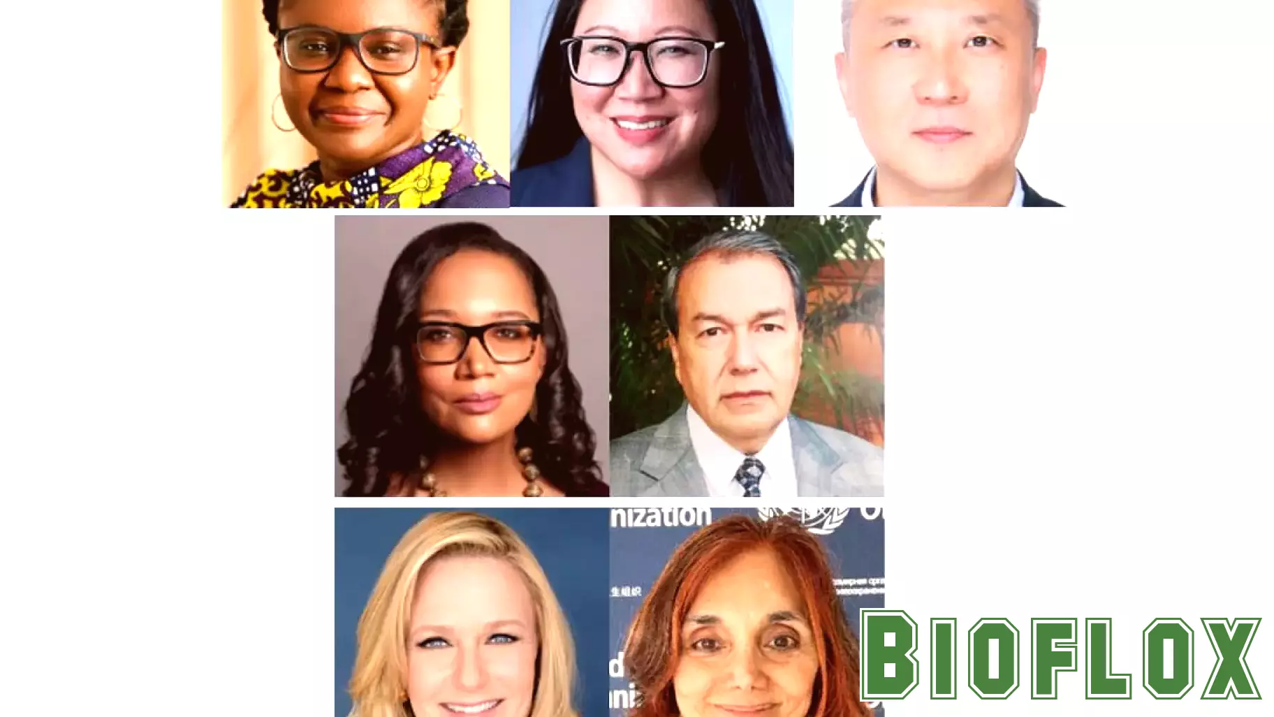 UCLA Honors Seven Distinguished Alumni as 2025 Hall of Fame Inductees