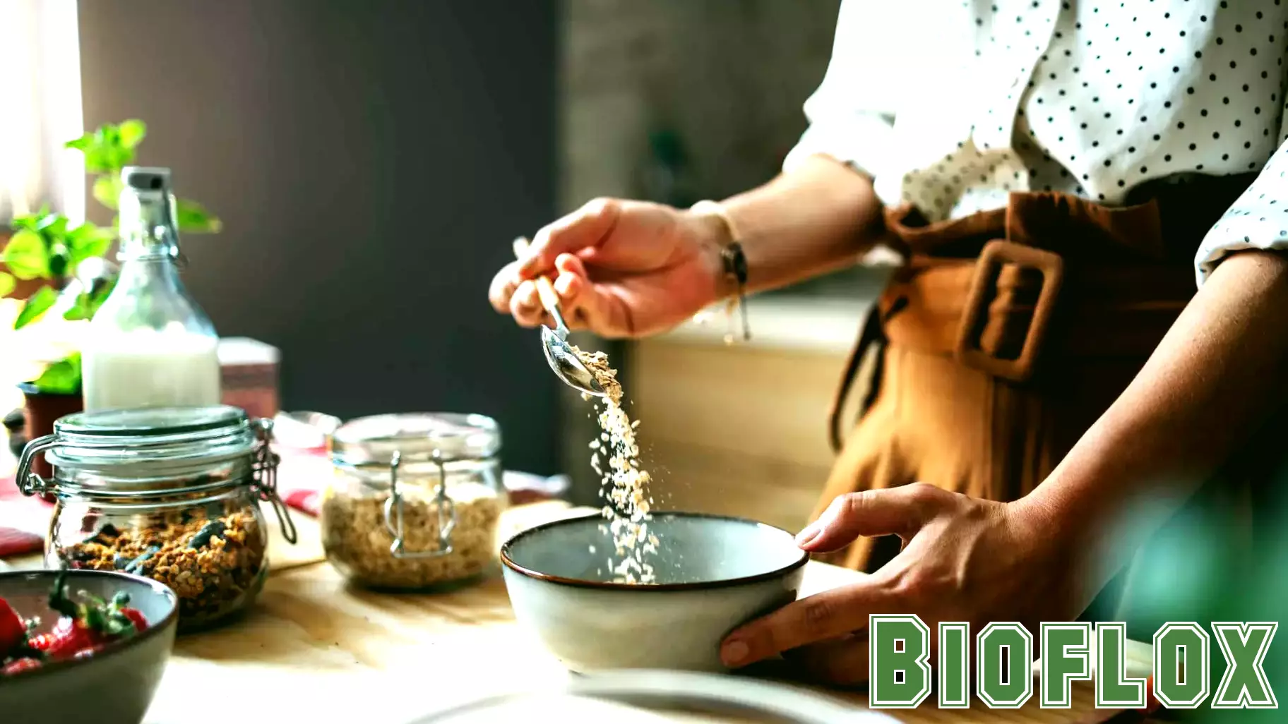 Understanding Fiber Requirements for a Healthy Gut