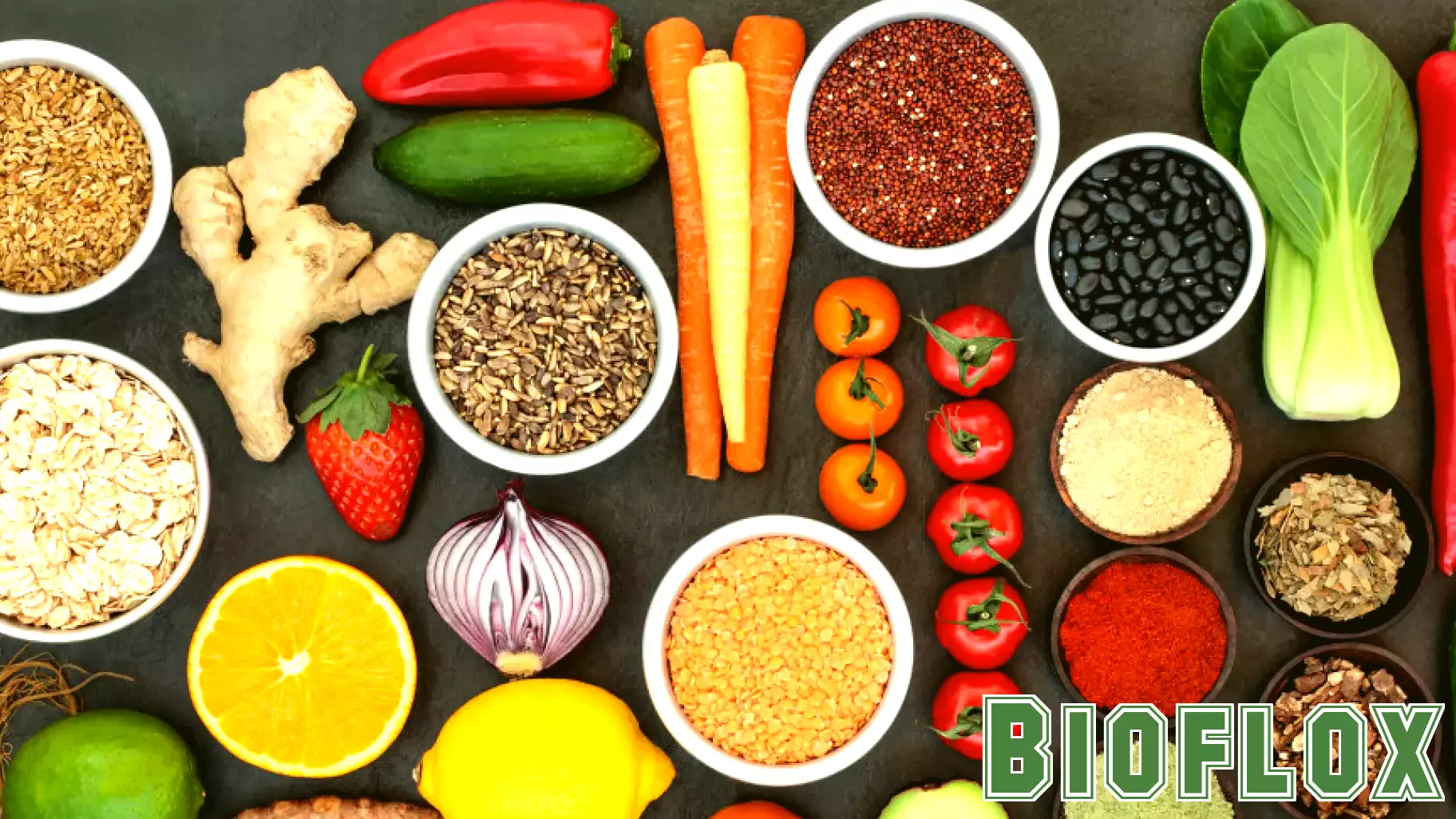 Unlocking Healthy Aging: The Role of Specific Carbohydrates