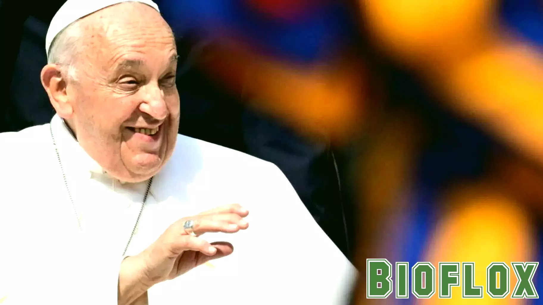 Update on Pope Francis' Health Following Hospitalization