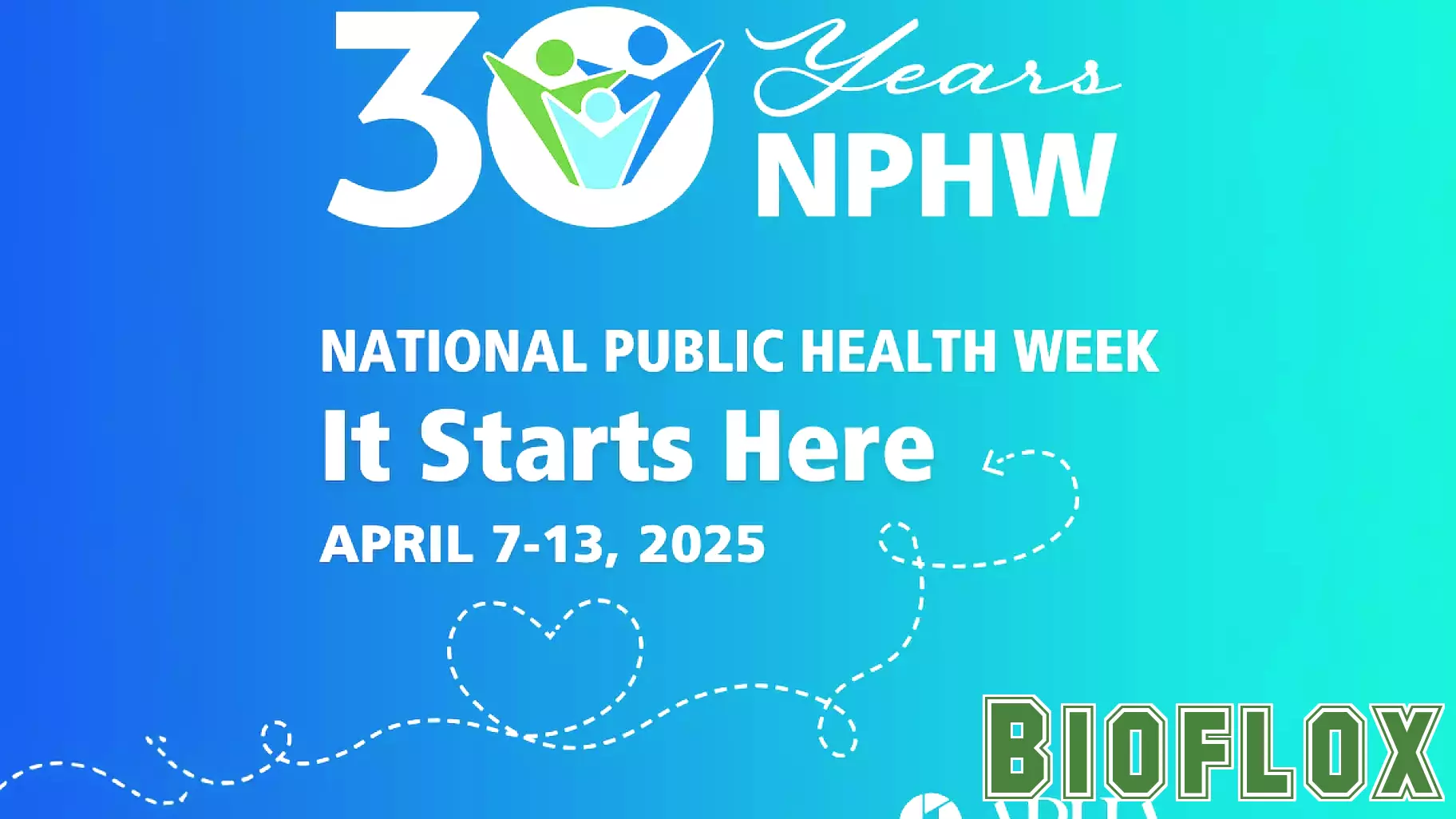 URI Hosts Engaging Events for National Public Health Week
