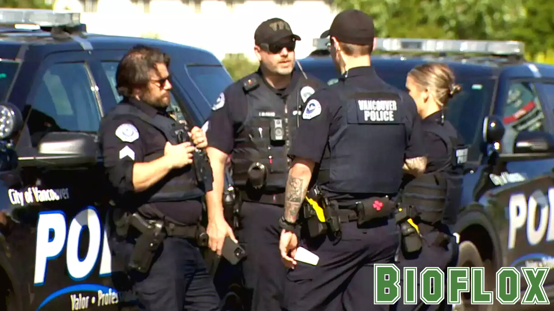 Vancouver Police Introduce Mental Health Initiative for Officers Following Tragic Suicides