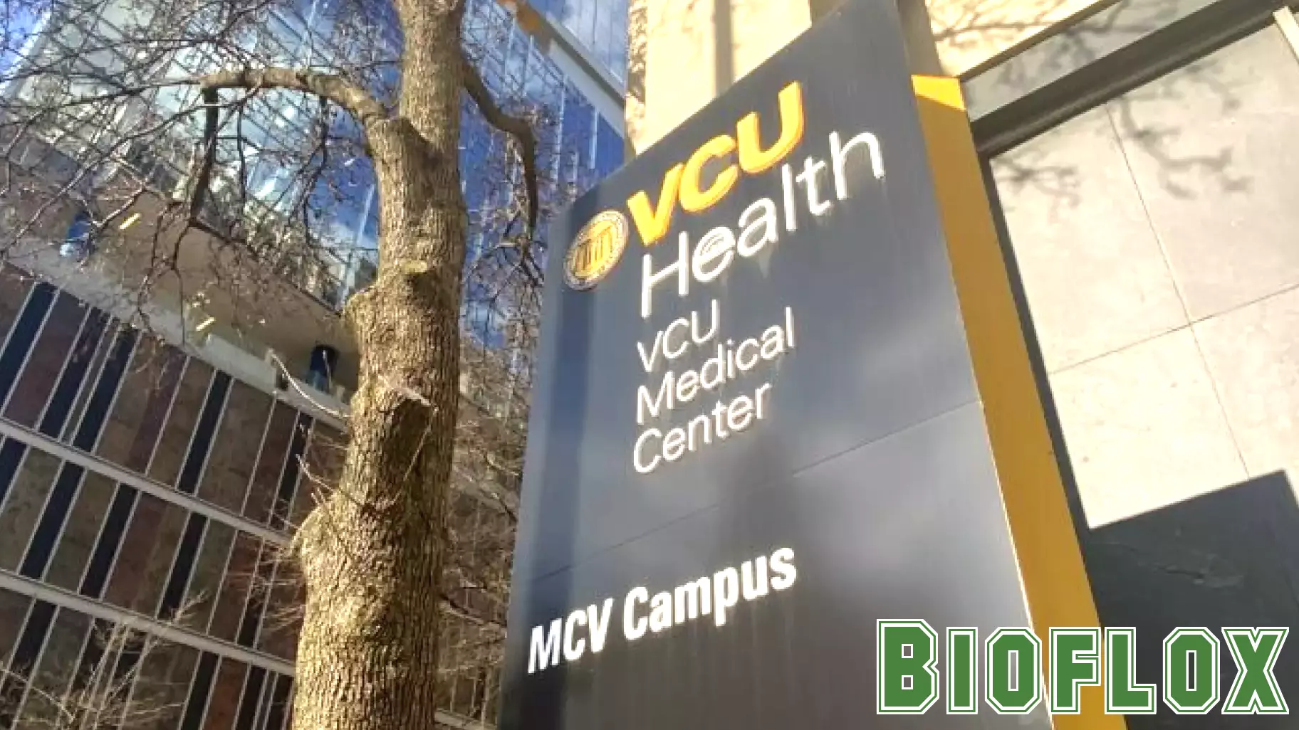 VCU Health Proposes New Hospital in Chesterfield