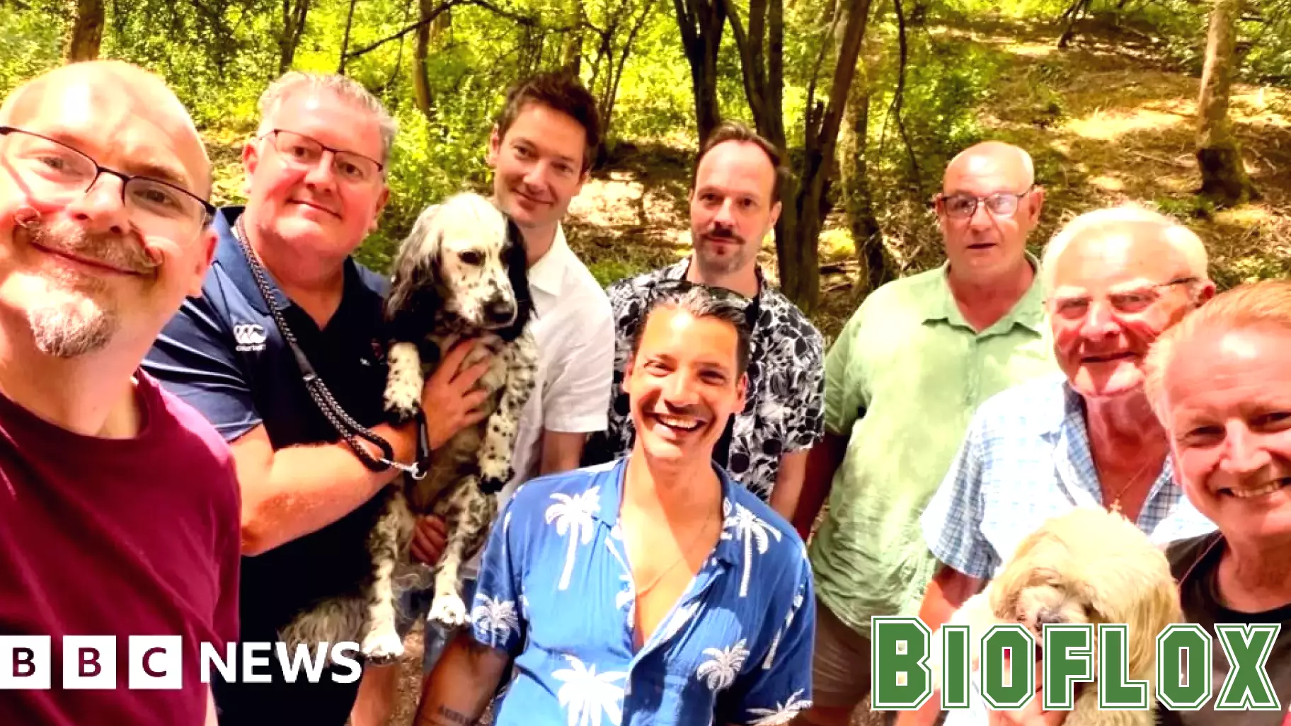 Warwickshire group gets extra funding for men's mental health