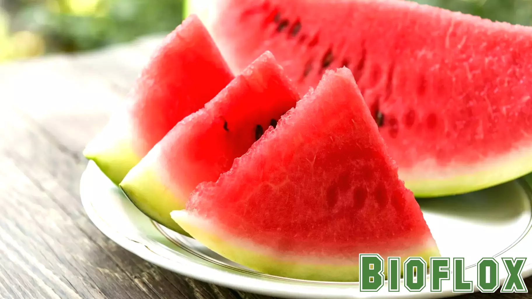 Watermelon: A Delicious Ally for Heart Health