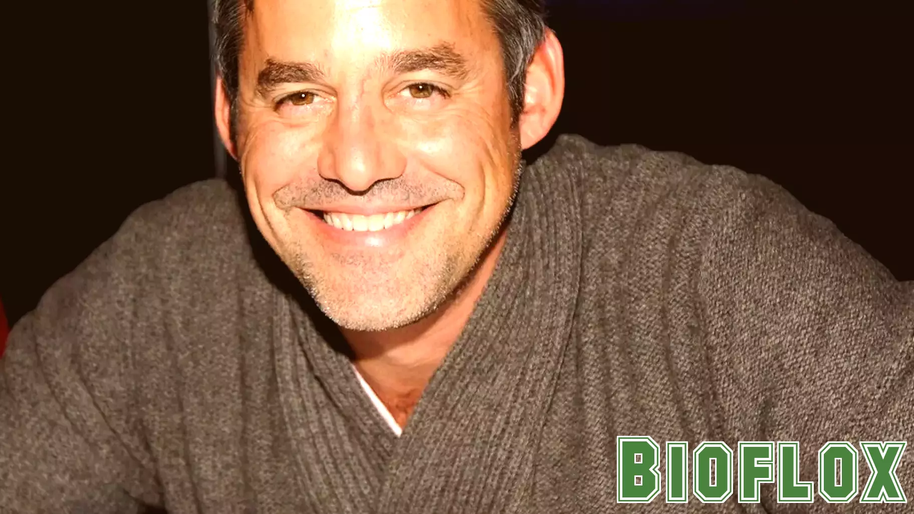 What Buffy's Nicholas Brendon Said About His Congenital Heart Defect, Cauda Equina Syndrome Before Death