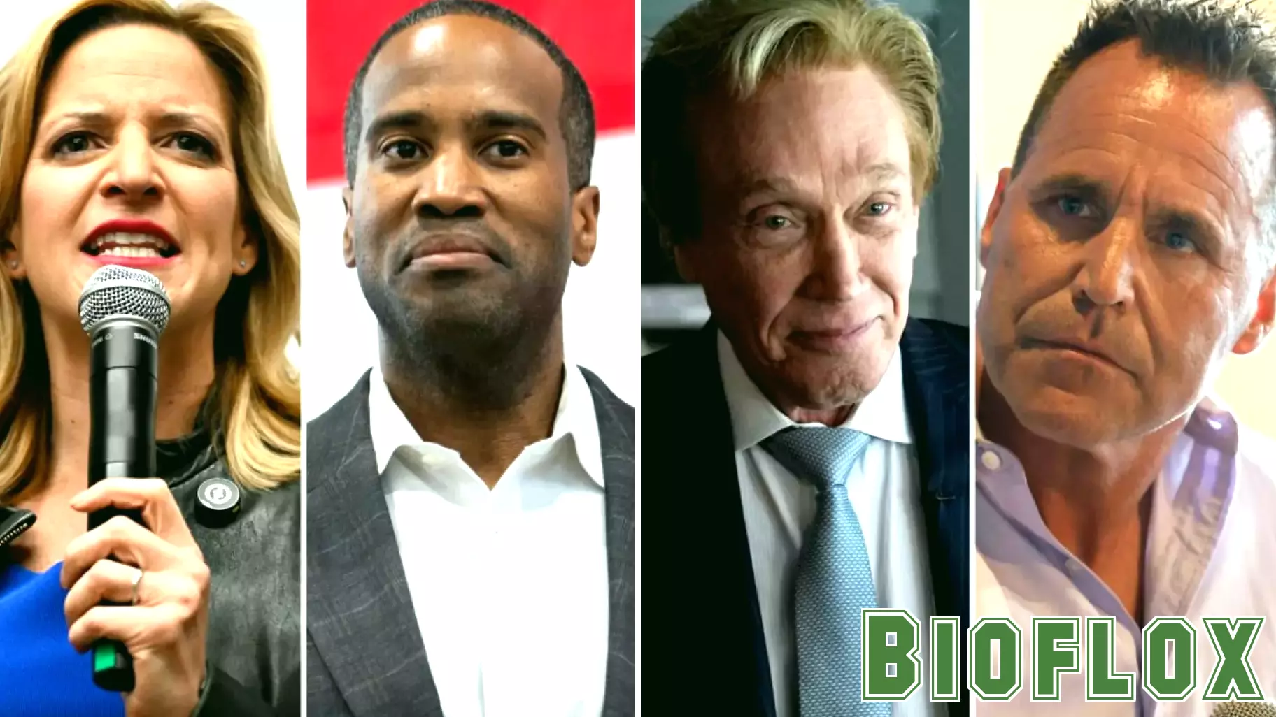Where Michigan governor candidates stand on health care costs, access