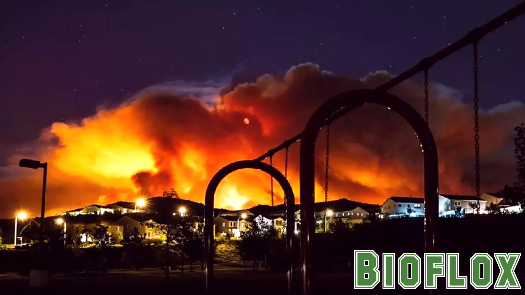 Wildfire Smoke Poses Higher Health Risks Than Other Air Pollution