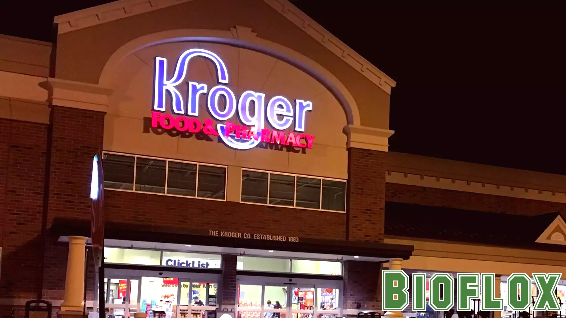 Will Health Unit Leadership Change Kroger (KR) Narrative