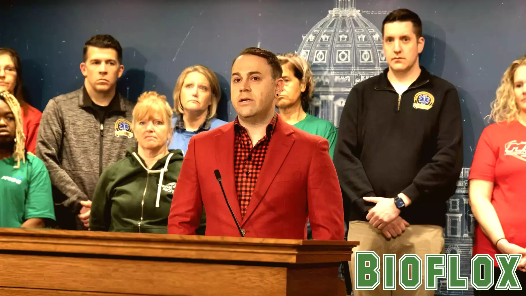 With HCMC’s survival threatened, staff and leaders call for state action