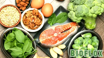 1 Nutrient Is 'Out of Balance' In People With Anxiety. These Foods May Help