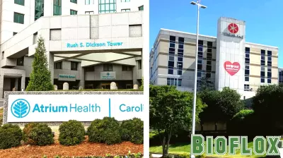 10 key questions about the proposed WakeMed-Atrium deal