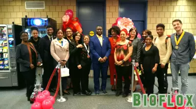 Addressing Health Disparities: Essex County College's Initiative