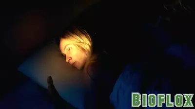 Addressing Sleep Issues Early Could Have A Huge Health Benefit