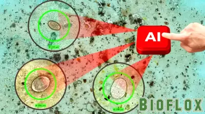Advancements in AI Microscopy Enhance Detection of Intestinal Worm Infections