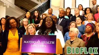 Advocates for Black Maternal Health Face Challenges Amid Funding Cuts