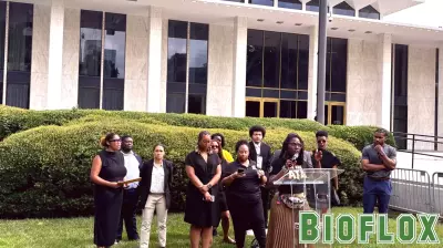 Advocates Urge North Carolina Lawmakers to Prioritize Black Mental Health in Budget