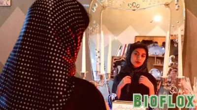 Afraid of getting older? A study links health worries to faster epigenetic aging