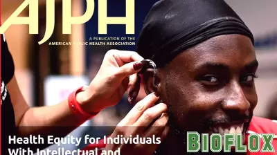 AJPH Supplement Spotlighting Special Olympics Health Programming Demonstrates How Inclusive Public Health Spaces Improve the Health of People with Intellectual and Developmental Disabilities