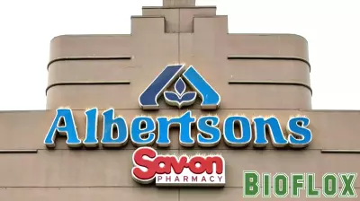 Albertsons Tightens Spouse Health Coverage Rules