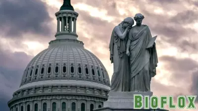 America’s Fiscal Crisis Is Rooted in Health Care Costs, Not Just Government Waste