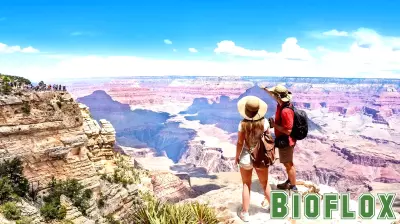 America's national parks could add years to your life — here's how they boost health