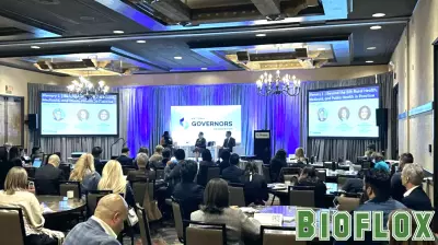 Annual Health and Human Services Institute Focuses on Strategic Financing