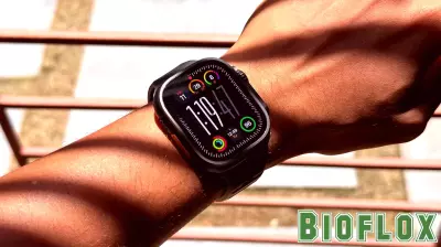 Apple's Health App Update Could Change How We Track Fitness