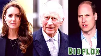 Are the Prince and Princess of Wales Ready for the Throne?