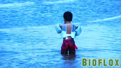 As temperatures climb, Health officials urges parents to sharpen water safety habits