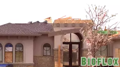 Assessing the Long-Term Effects of the 2024 Arbor Day Tornadoes in Douglas County