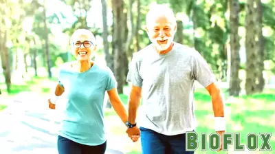 Ben-Gurion University study finds step speed may predict longevity in older adults -study