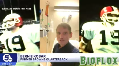 Bernie Kosar Provides Positive Health Update Amid Fight Against Liver Disease