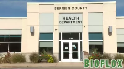 Berrien County Health Department Launches Rx Kids Program for Expecting Mothers