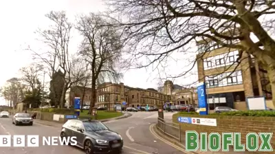 Bradford A&E services downgraded by health watchdog