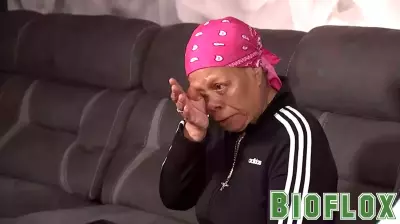 Bronx woman worried about health after apartment overrun with rats