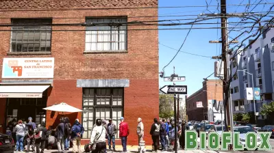 California's Immigrant Seniors Avoid Services Amid Immigration Fears