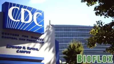 CDC Withdraws $11 Billion in COVID-19 Funding for Health Departments