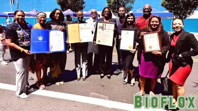 Celebrating 50 Years of Healthcare Excellence in East New York